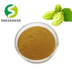 สารสกัดดอกฮ็อปส์