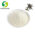 ผงวานิลลาบีน