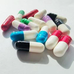 Capsules Capsules