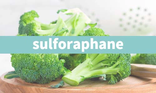 Sulforaphane-1 Sulforaphane-1