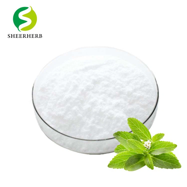 Stevia Leaf Extract Powder