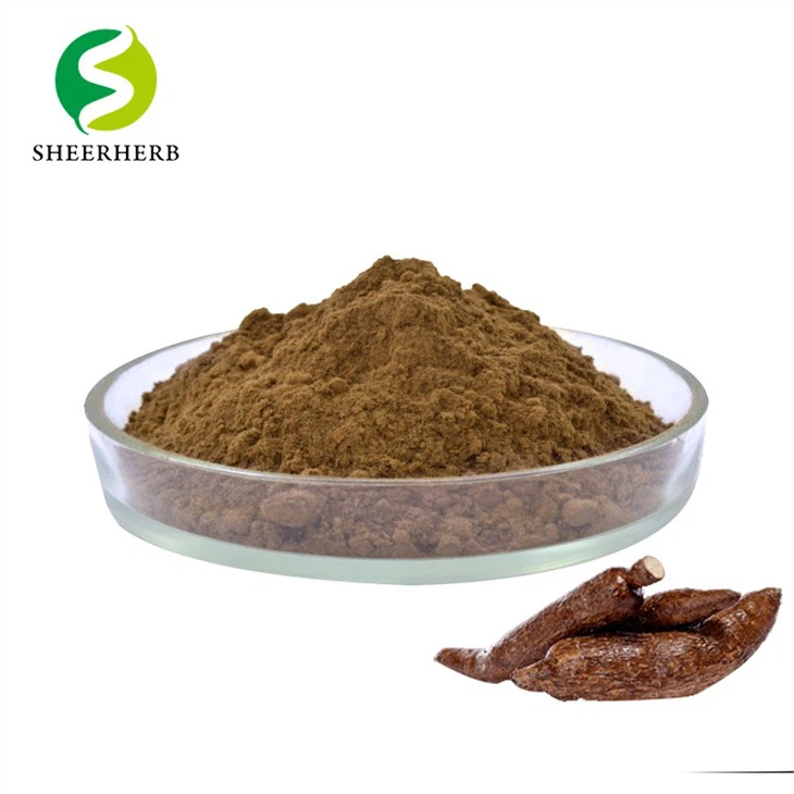 สารสกัดผงซิสตานเช่