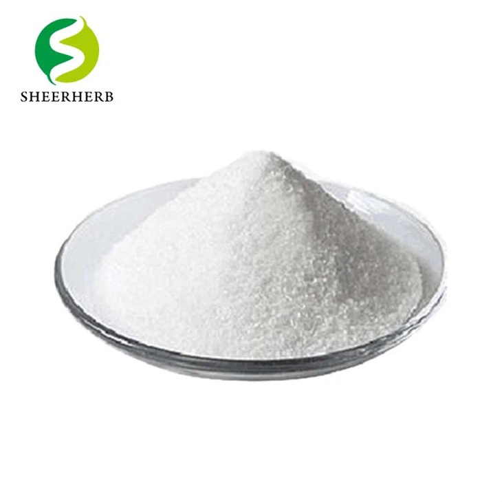 สารให้ความหวานซูคราโลส